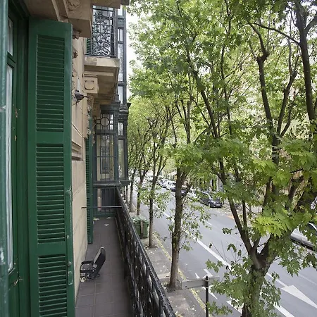 Maison d'hôtes Nuevas Artes Saint-Sébastien