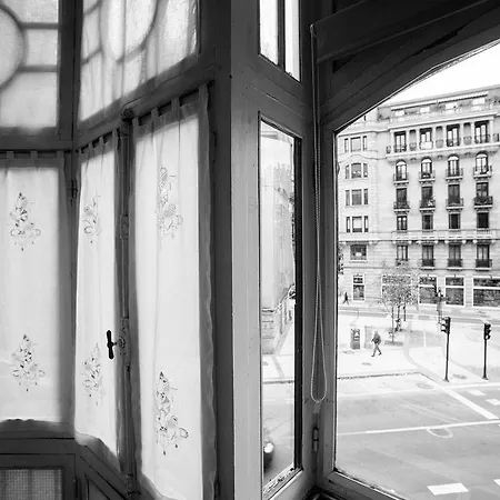 Nuevas Artes San Sebastian