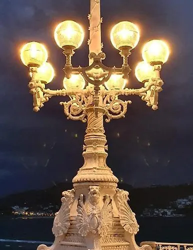 Vendégház Nuevas Artes 2*