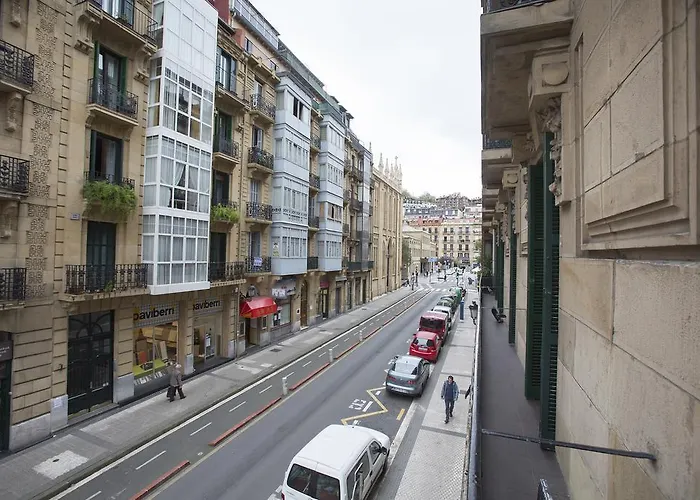 Vendégház Nuevas Artes 2*