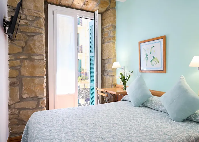 Nuevas Artes Vendégház