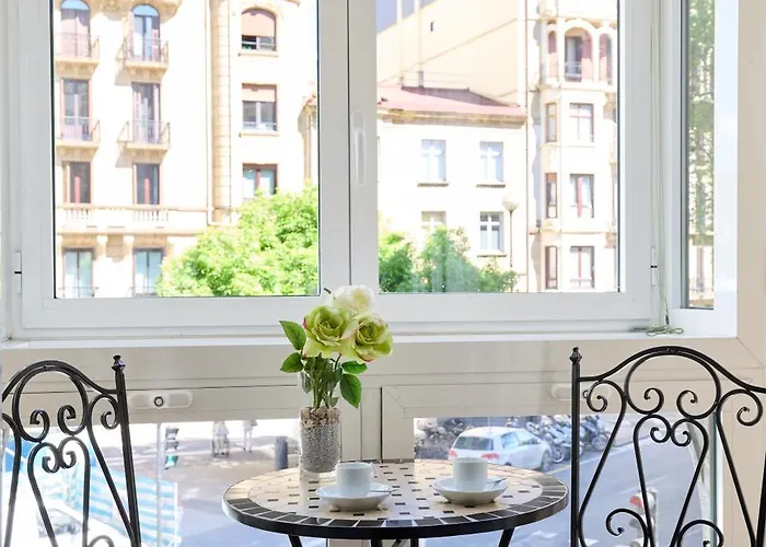 Гостевой дом Nuevas Artes 2*