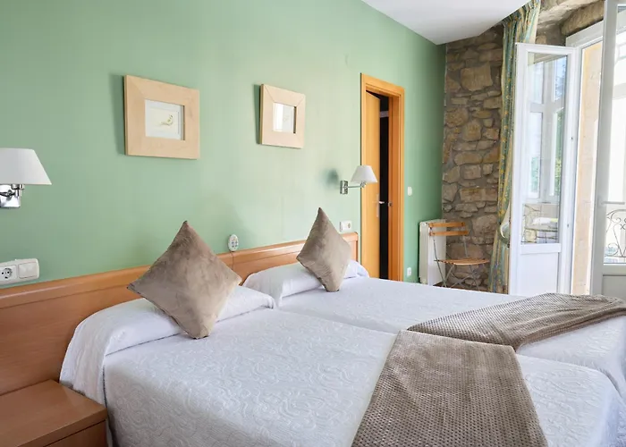 Nuevas Artes San Sebastián