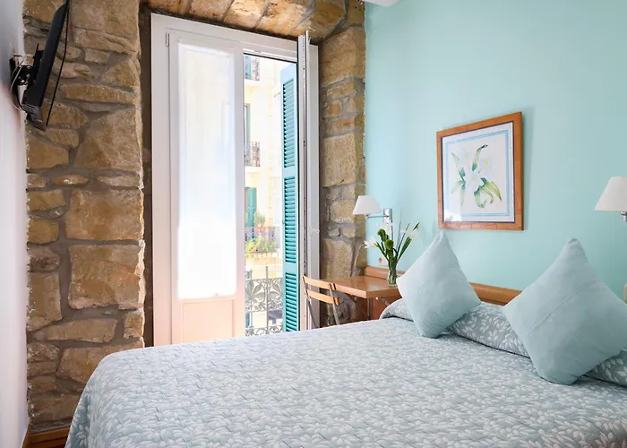 Nuevas Artes Гостевой дом 2*