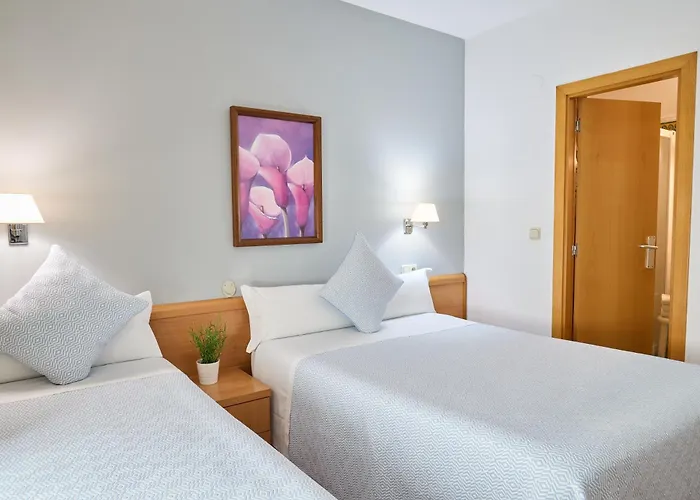 Nuevas Artes Сан-Себастьян