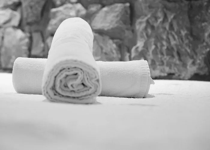 Nuevas Artes Гостевой дом