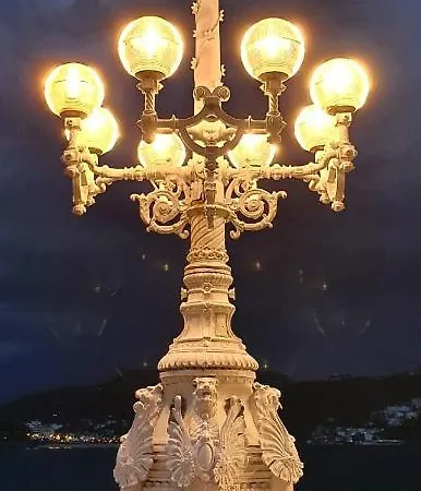 بيت ضيافة Nuevas Artes 2*