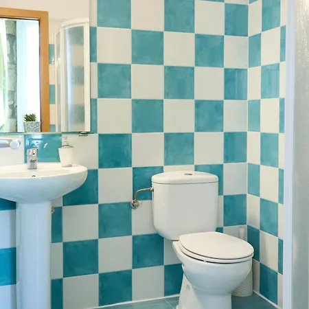 Nuevas Artes بيت ضيافة سان سيباستيان