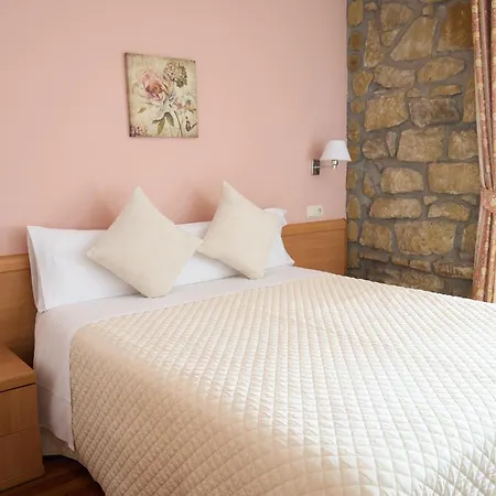 Nuevas Artes بيت ضيافة