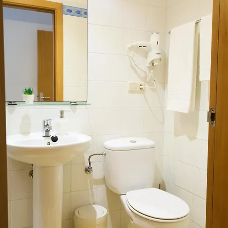 بيت ضيافة Nuevas Artes