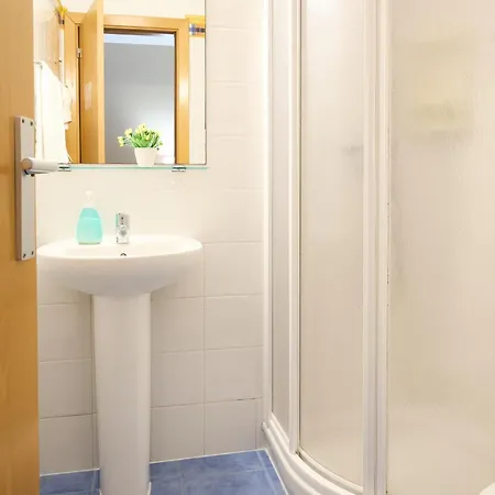 بيت ضيافة Nuevas Artes 2*