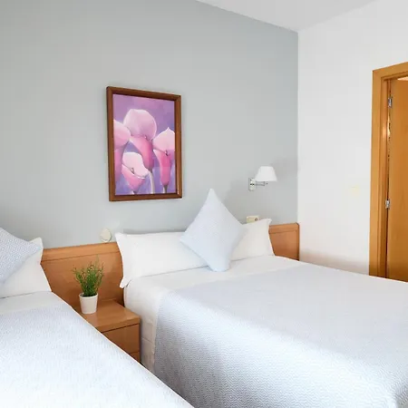 Nuevas Artes بيت ضيافة سان سيباستيان