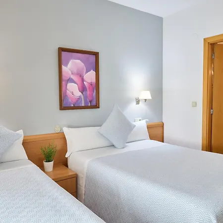 Nuevas Artes سان سيباستيان