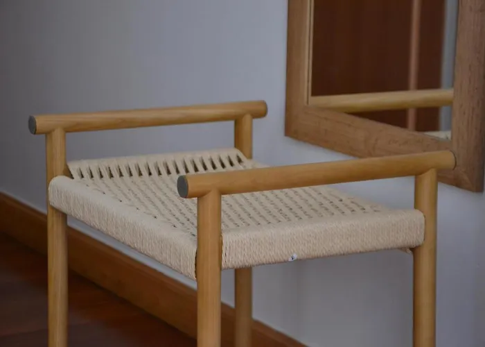 Affittacamere Nuevas Artes San Sebastián