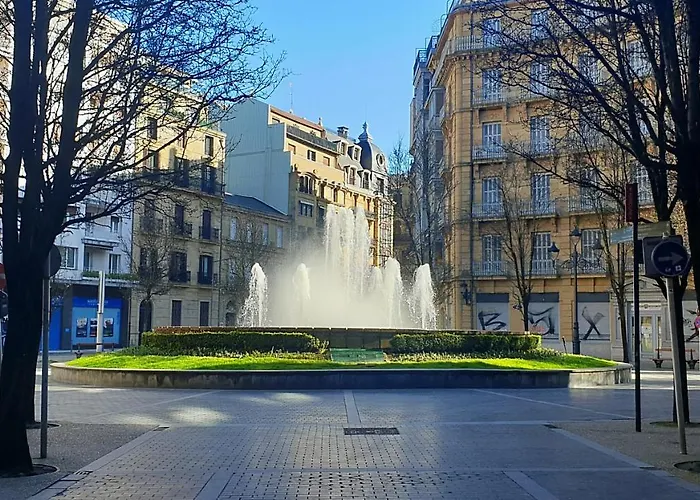 Affittacamere Nuevas Artes