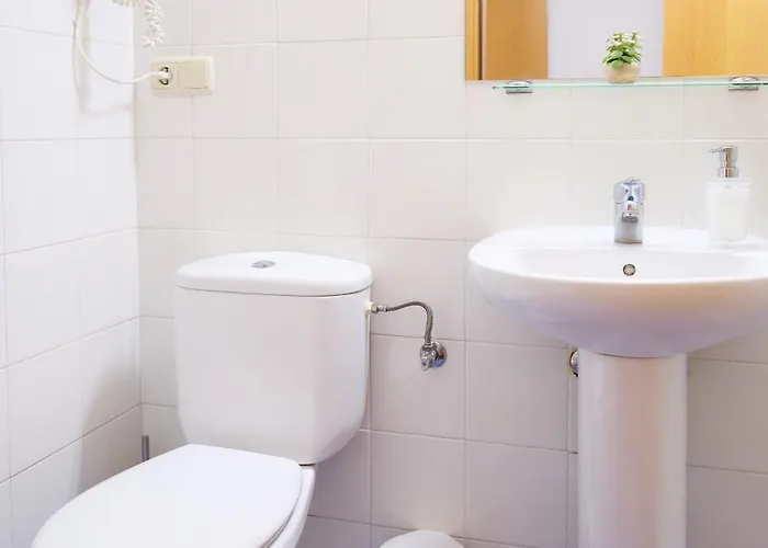 Affittacamere Nuevas Artes San Sebastián